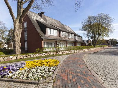 Ferienwohnung für 2 Personen (40 m²) in Westerland (Sylt) 2/10