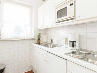 Ferienwohnung für 2 Personen (45 m²) in Westerland (Sylt) 6/10