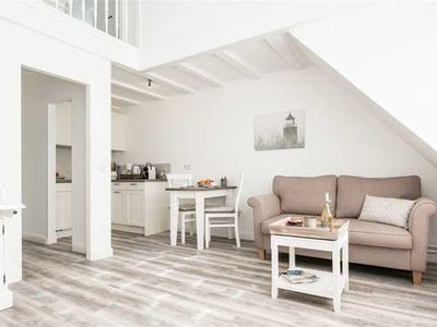 Ferienwohnung für 2 Personen (40 m²) in Westerland (Sylt) 4/10