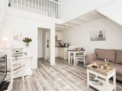 Ferienwohnung für 2 Personen (40 m²) in Westerland (Sylt) 5/10