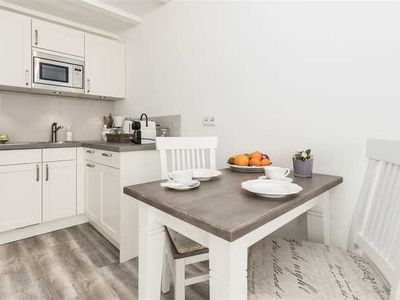 Ferienwohnung für 2 Personen (40 m²) in Westerland (Sylt) 7/10