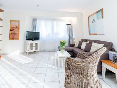 Ferienwohnung für 2 Personen (35 m²) in Westerland (Sylt) 6/10