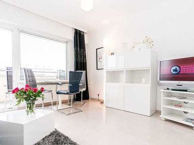 Ferienwohnung für 3 Personen (45 m²) in Westerland (Sylt) 2/10