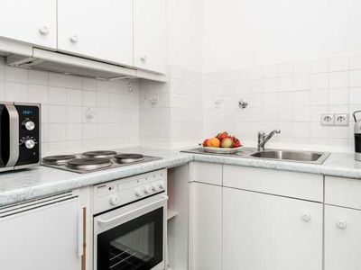 Ferienwohnung für 3 Personen (45 m²) in Westerland (Sylt) 6/10