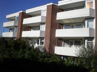 Ferienwohnung für 2 Personen (53 m²) in Westerland (Sylt) 1/10