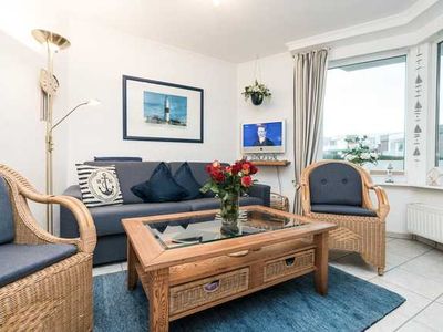 Ferienwohnung für 2 Personen (53 m²) in Westerland (Sylt) 5/10