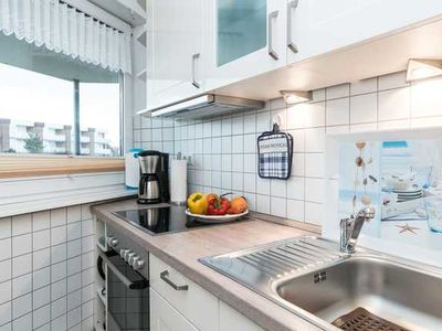 Ferienwohnung für 2 Personen (53 m²) in Westerland (Sylt) 7/10