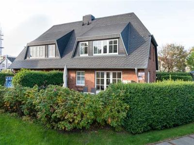 Ferienwohnung für 4 Personen (50 m²) in Westerland (Sylt) 2/10