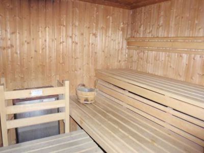 Ferienwohnung für 2 Personen (36 m²) in Westerland (Sylt) 2/10