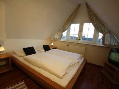 Ferienwohnung für 3 Personen (50 m²) in Westerland (Sylt) 5/6