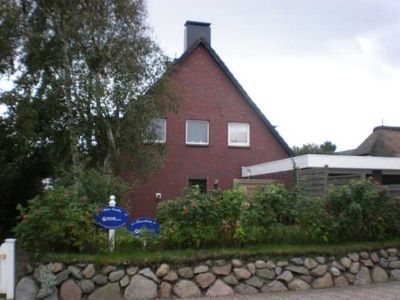 Ferienwohnung für 8 Personen (120 m²) in Westerland (Sylt) 1/10