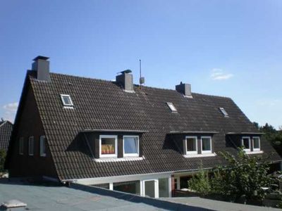 Ferienwohnung für 8 Personen (120 m²) in Westerland (Sylt) 2/10