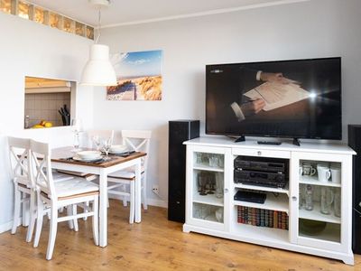 Ferienwohnung für 2 Personen (42 m²) in Westerland (Sylt) 9/10