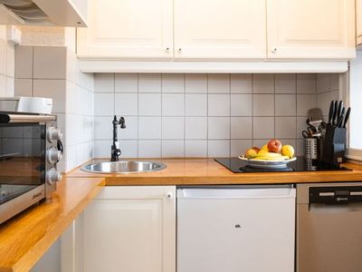 Ferienwohnung für 2 Personen (42 m²) in Westerland (Sylt) 10/10