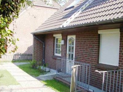 Ferienwohnung für 3 Personen (45 m²) in Westerland (Sylt) 1/10