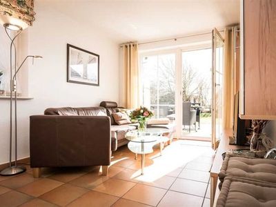 Ferienwohnung für 4 Personen (65 m²) in Westerland (Sylt) 3/10