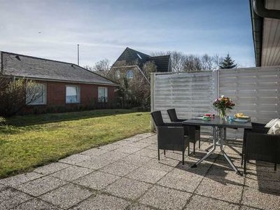 Ferienwohnung für 4 Personen (65 m²) in Westerland (Sylt) 8/10