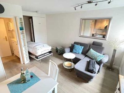 Ferienwohnung für 2 Personen (30 m²) in Westerland (Sylt) 3/5