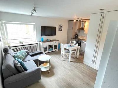 Ferienwohnung für 2 Personen (30 m²) in Westerland (Sylt) 5/5