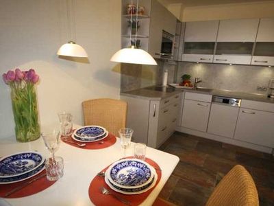 Ferienwohnung für 2 Personen (52 m²) in Westerland (Sylt) 9/10