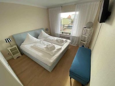 Ferienwohnung für 2 Personen (54 m²) in Westerland (Sylt) 10/10