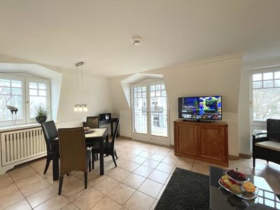 Ferienwohnung für 4 Personen (70 m²) in Westerland (Sylt) 3/10