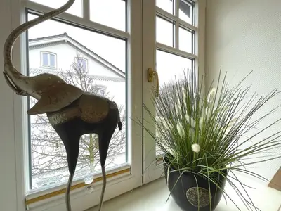 Ferienwohnung für 4 Personen (70 m²) in Westerland (Sylt) 6/10