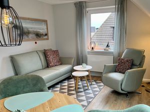 Ferienwohnung für 2 Personen (42 m²) in Westerland (Sylt)