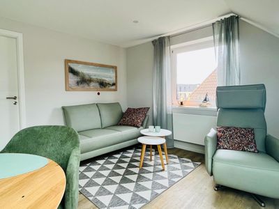 Ferienwohnung für 2 Personen (42 m²) in Westerland (Sylt) 3/10