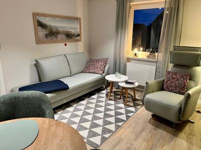 Ferienwohnung für 2 Personen (42 m²) in Westerland (Sylt) 5/10