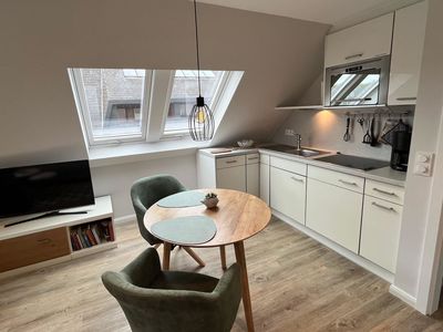 Ferienwohnung für 2 Personen (42 m²) in Westerland (Sylt) 6/10