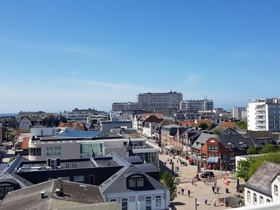 Ferienwohnung für 2 Personen (30 m²) in Westerland (Sylt) 1/10