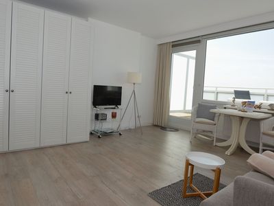 Ferienwohnung für 2 Personen (30 m²) in Westerland (Sylt) 3/10