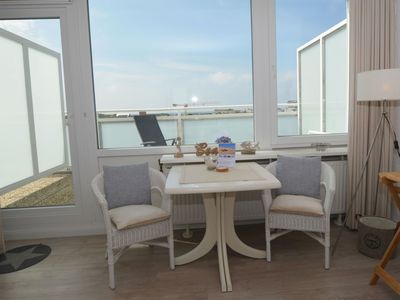 Ferienwohnung für 2 Personen (30 m²) in Westerland (Sylt) 4/10