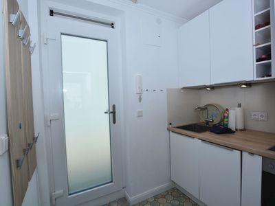 Ferienwohnung für 2 Personen (30 m²) in Westerland (Sylt) 10/10