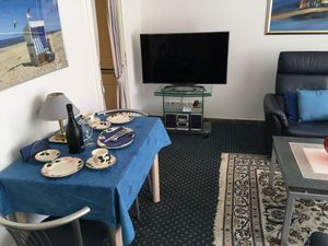 Ferienwohnung für 3 Personen (45 m&sup2;) in Westerland (Sylt)