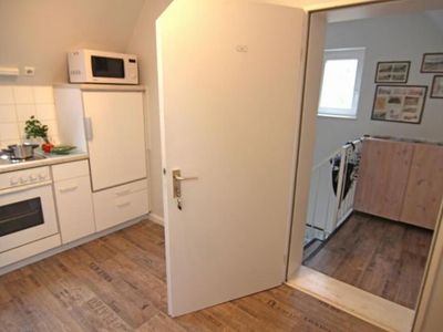 Ferienwohnung für 3 Personen (60 m²) in Westerland (Sylt) 10/10