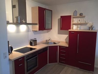 Ferienwohnung für 4 Personen (88 m²) in Westerland (Sylt) 3/10