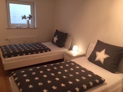 Ferienwohnung für 4 Personen (88 m²) in Westerland (Sylt) 5/10