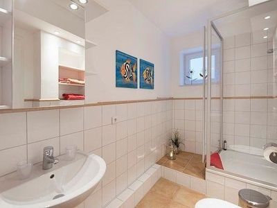 Ferienwohnung für 2 Personen (47 m²) in Westerland (Sylt) 6/10