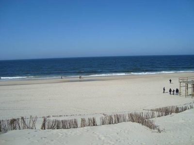 Ferienwohnung für 2 Personen (47 m²) in Westerland (Sylt) 10/10