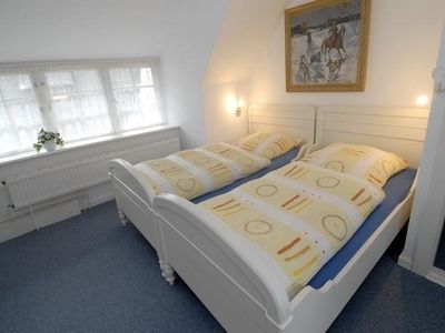 Ferienwohnung für 6 Personen (100 m²) in Westerland (Sylt) 5/8