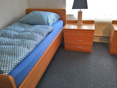 Ferienwohnung für 6 Personen (100 m²) in Westerland (Sylt) 8/8