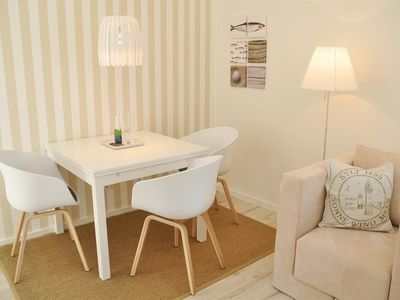 Ferienwohnung für 3 Personen (25 m²) in Westerland (Sylt) 1/10