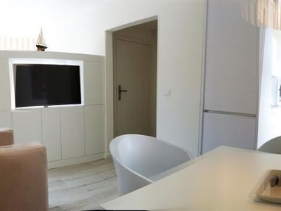 Ferienwohnung für 3 Personen (25 m²) in Westerland (Sylt) 2/10