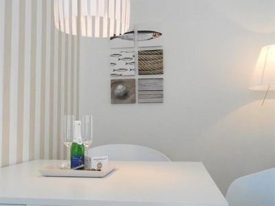 Ferienwohnung für 3 Personen (25 m²) in Westerland (Sylt) 4/10