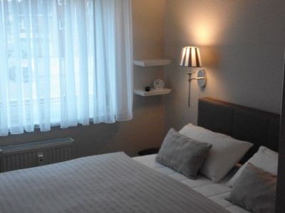 Ferienwohnung für 3 Personen (40 m²) in Westerland (Sylt) 5/10