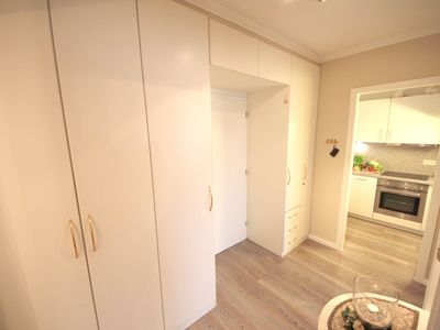 Ferienwohnung für 3 Personen (40 m²) in Westerland (Sylt) 8/10