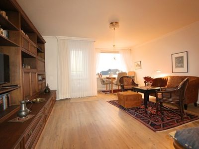 Ferienwohnung für 2 Personen (38 m²) in Westerland (Sylt) 9/10