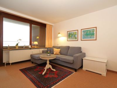 Ferienwohnung für 2 Personen (34 m²) in Westerland (Sylt) 3/10